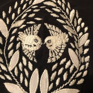 Lucky Brand 3/4 sleeve